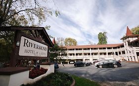 Riverbend Cabins